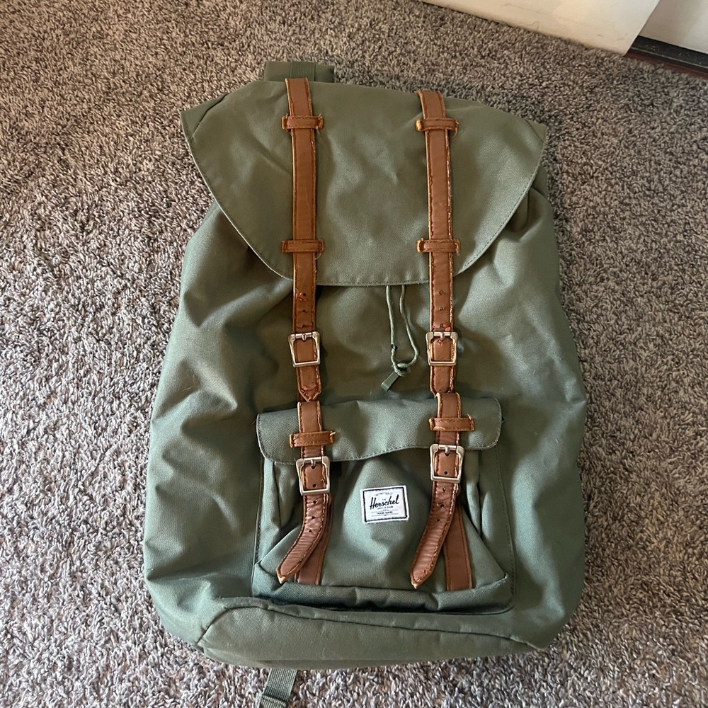 Hershel Backpack - image 1